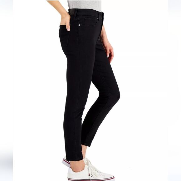 Tommy Hilfiger Ankle Skinny Jeans NWT Size 16 - Picture 4 of 8